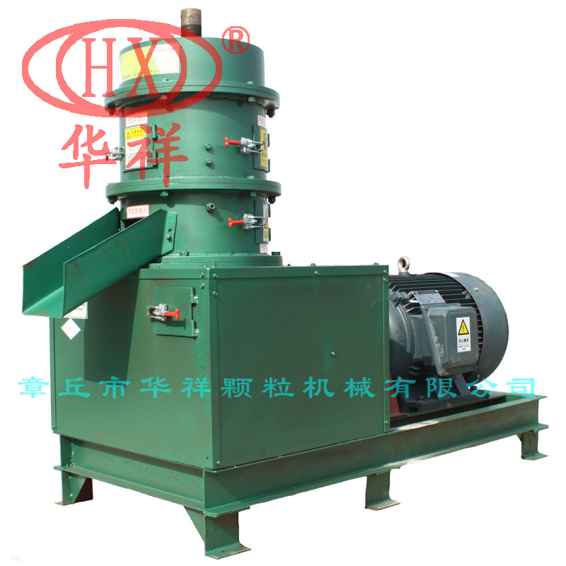 球形肥料顆粒機