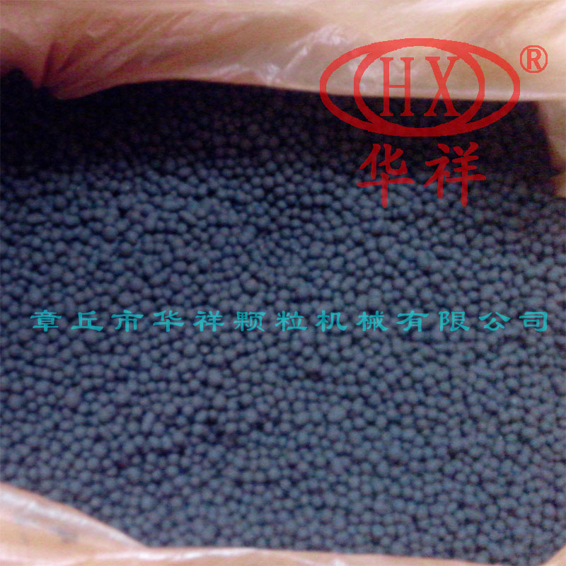 牛羊糞便有機肥