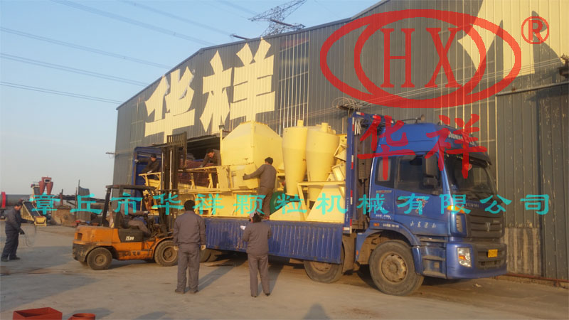 有機肥設(shè)備