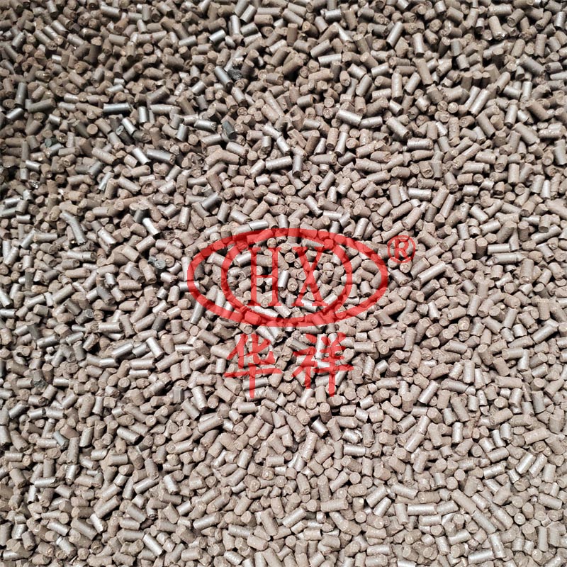 有機肥柱狀顆粒