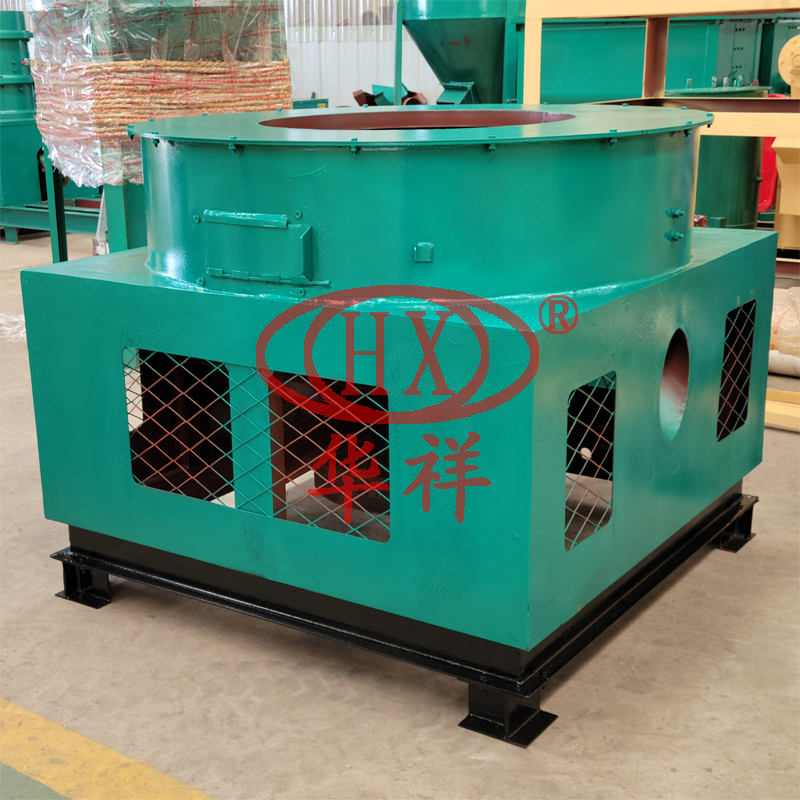 小型有機肥拋圓機 小型有機肥拋圓機