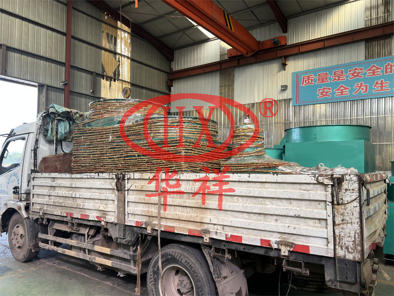 有機肥設(shè)備