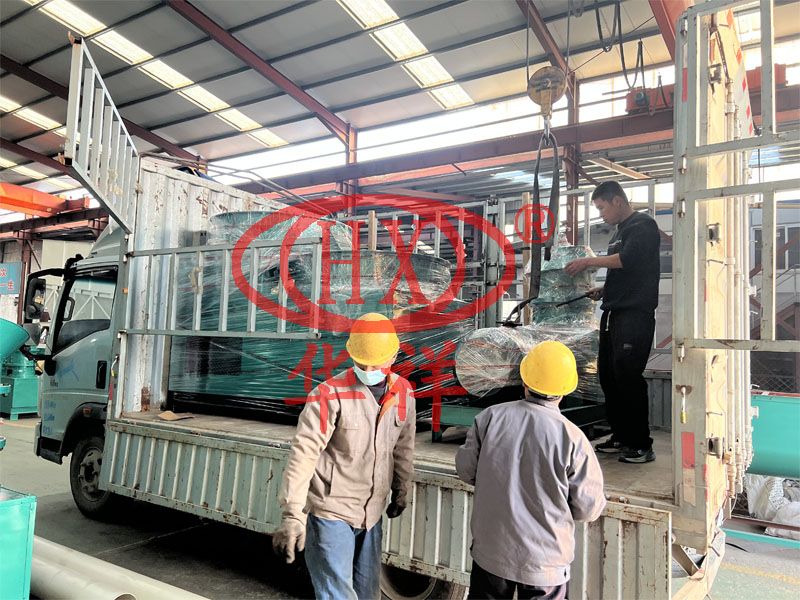 有機肥球形造粒機