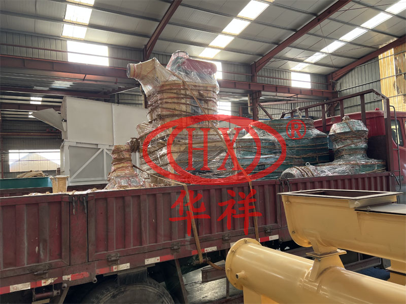 有機肥生產線 有機肥生產線