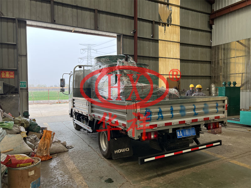 圓顆粒肥料加工設備