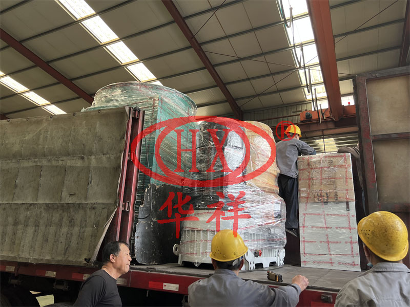 有機(jī)肥圓顆粒機(jī)