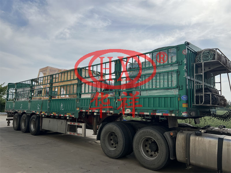 球形肥料顆粒生產線