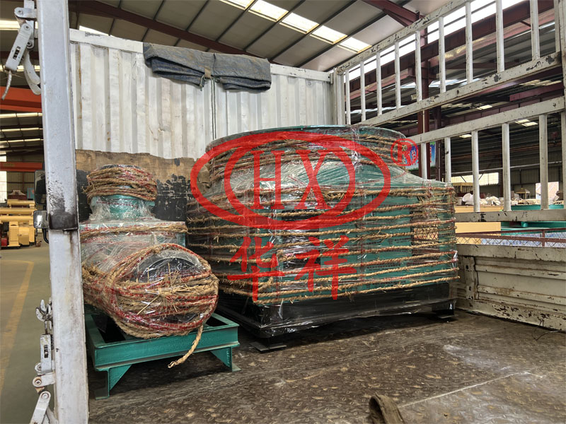 圓顆粒生產設備