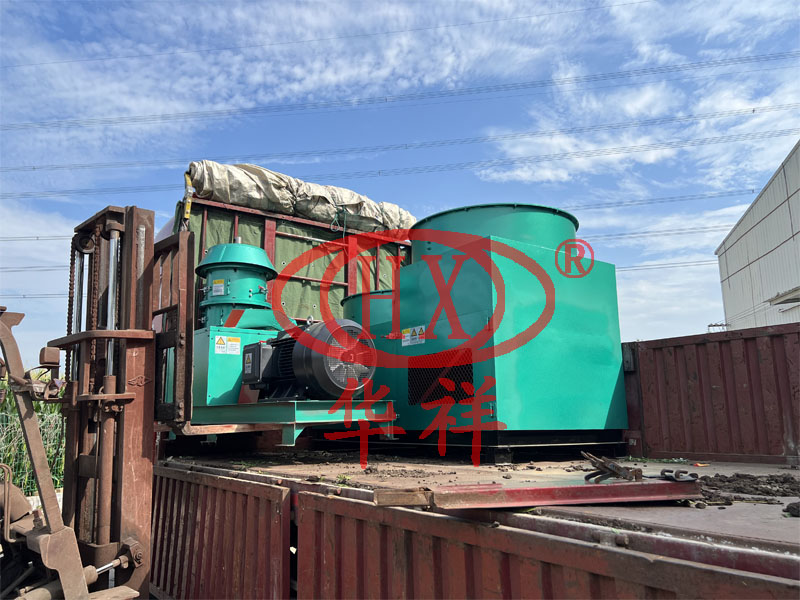 球形肥料顆粒機(jī)