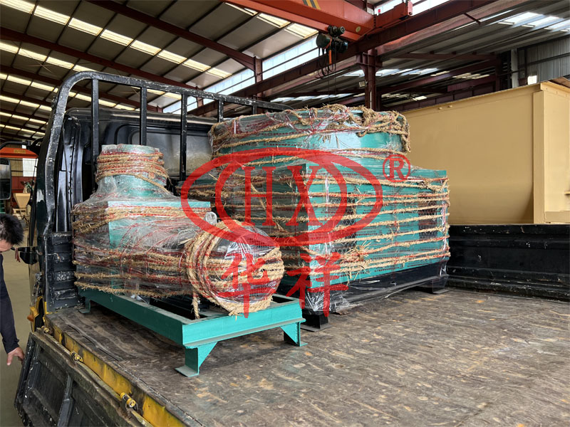 球形肥料顆粒機