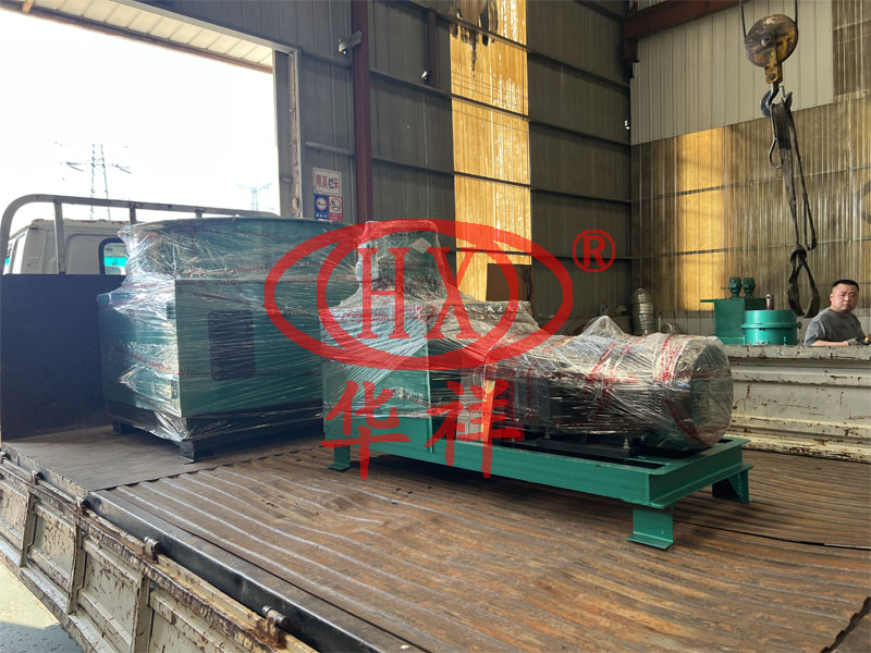 小型有機肥球形顆粒加工設備